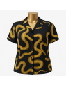 Camisa Mick Snakes