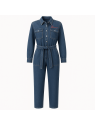 Bowie Jumpsuit Jeans