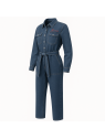 Bowie Jumpsuit Jeans