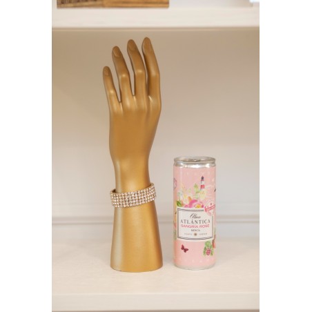 Pulsera Strass