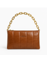 Bolso de piel Alma tipo Bandolera