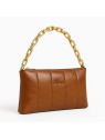 Bolso de piel Alma tipo Bandolera